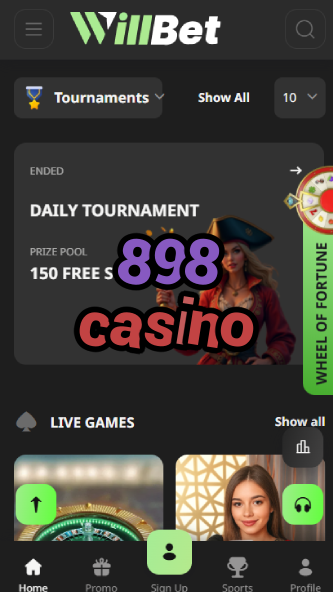 898 Casino - Best Online Casino in 2024-www.bdqngd.com