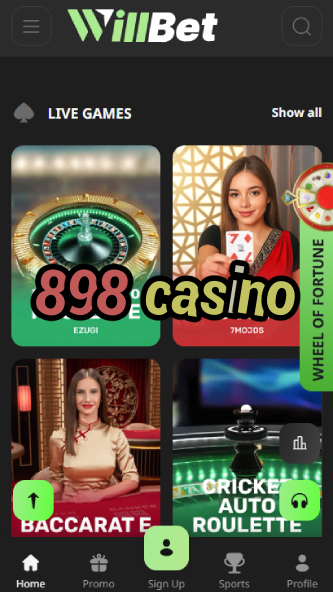 898 Casino - Best Online Casino in 2024-www.bdqngd.com