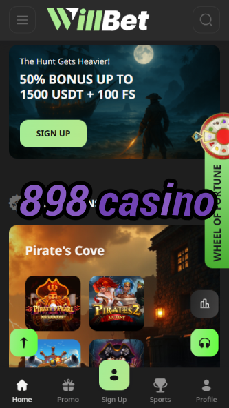 898 Casino - Best Online Casino in 2024-www.bdqngd.com